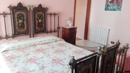 Agave Отели в г. Pentidattilo