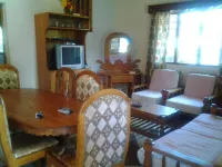 Inchi Raha Cottages Hotels in Ukunda