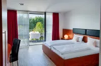 Cfk - Spiesen-Elversberg Hotels in Neunkirchen