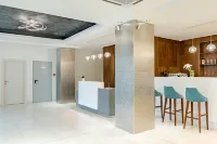 Rubicon Garni Hotel Hotels in Kragujevac