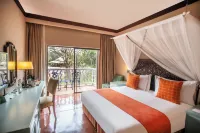 Avani Victoria Falls Resort