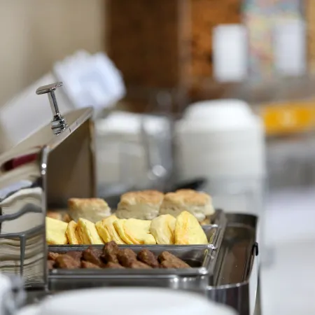 Comfort Suites Waco Near University Area