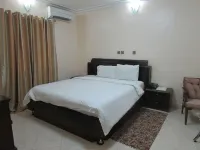 Bex Suites and Spa فنادق في 