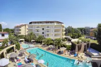 Hotel Residence Stella Del Mare - piscina