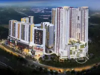 New Wave Nilai Hotel Hotels in Nilai