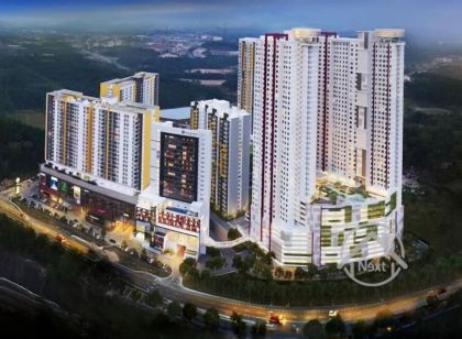 汝來新浪潮飯店