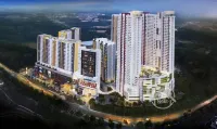 โรงแรมนิวเวฟ นิไล โรงแรมใน