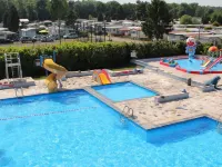 Chalet in Turnhout Near Botanical Garden