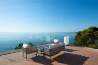 Aparthotel Ponent Mar - Ocean View