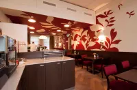 Hotel Van Walsum - breakfast