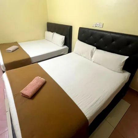Seri Rawang Hotel