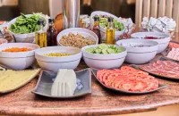 Leonardo Hotel Fuengirola Costa del Sol - breakfast