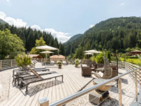 Das Mondschein Hotéis em Nova Ponente