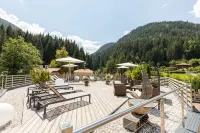 Das Mondschein Hotels in Monte San Pietro
