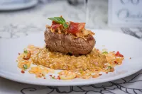 Olinda Hotel e Eventos - servizio colazione