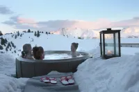 Hamilton Lodge & Spa Hotels in Riederalp