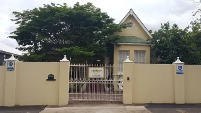 Sommersby Bed & Breakfast Hotels in Windermere