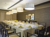 Montebelo Indy Maputo Congress Hotel Hotels in Maputo