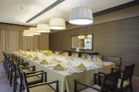 Montebelo Indy Maputo Congress Hotel