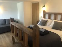 Frenes B&B