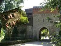 Schloss Egg Hotels in Bernried