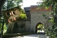 Schloss Egg Các khách sạn ở Deggendorf