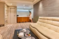 Hotel Zeta - spa
