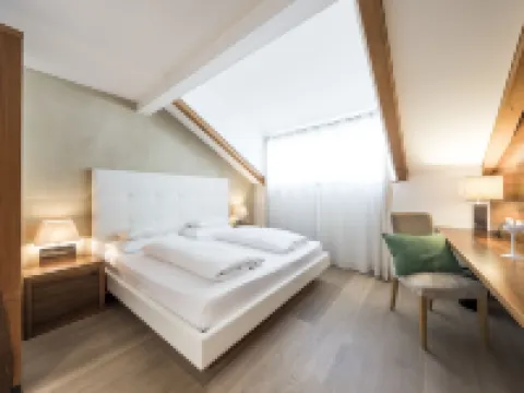 Boutique Hotel Zum Rosenbaum Hotels in Nalles