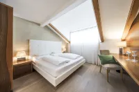 Boutique Hotel Zum Rosenbaum Hotel a Andriano