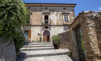 La Casa Sul Blu Albergo Diffuso