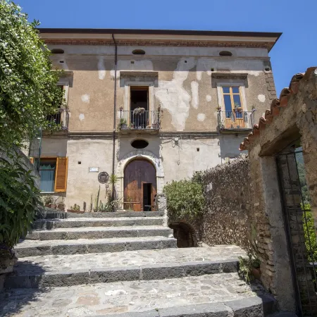 La Casa Sul Blu Albergo Diffuso