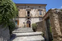 La Casa Sul Blu Albergo Diffuso Hotels in Pisciotta