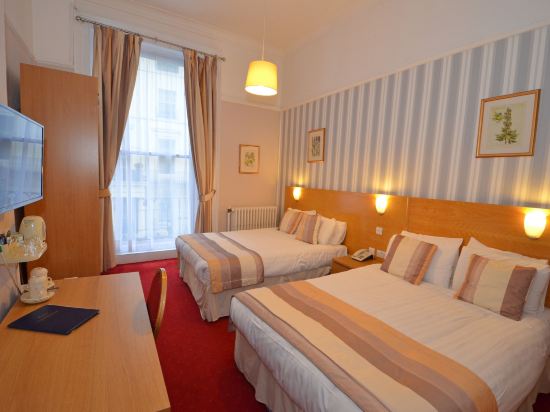 Parkwood Hotel