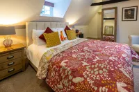 Harmony House Boutique B&B Hotels in Escrick