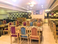 Raj Park- Hill View - breakfast
