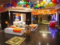 Portrait Pranburi Hotel