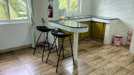 Dovass Apartment Seychelles