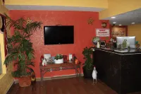 Chaparral Motel Hallettsville Hotels in Lavaca County