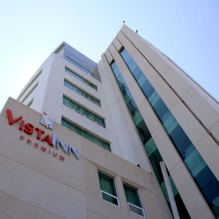 Hotel Vista Inn Premium