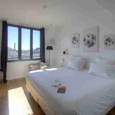 Hôtel 21 Foch Rooms