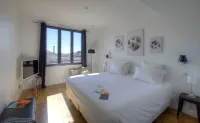 Markus Hotels in Juigne-sur-Loire