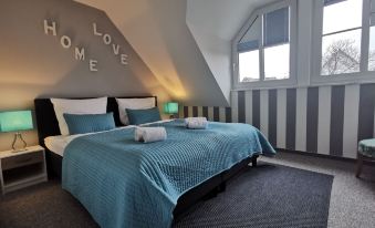 Apartments Mit Flair