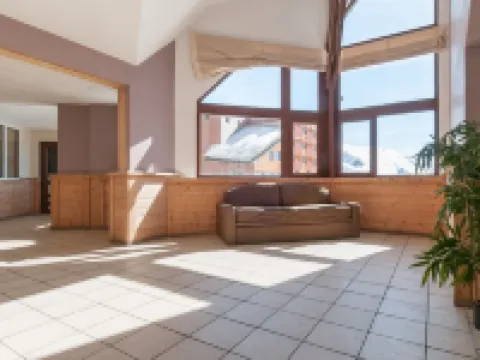 Résidence Pierre & Vacances Antarès Hoteles en Morzine