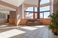 Résidence Pierre & Vacances Antarès Hotels in Morzine