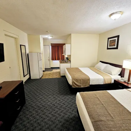 Canadian Motor Inn