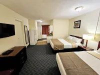 Canadian Motor Inn Hotels near Walmart Supercentre