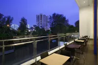 Amaris Hotel Dr. Susilo Grogol