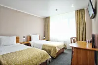 Azimut Hotel Astrakhan