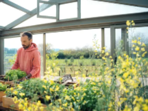 ミレア アグリツーリズム トリポリスのホテル