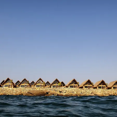 West Point Dakhla